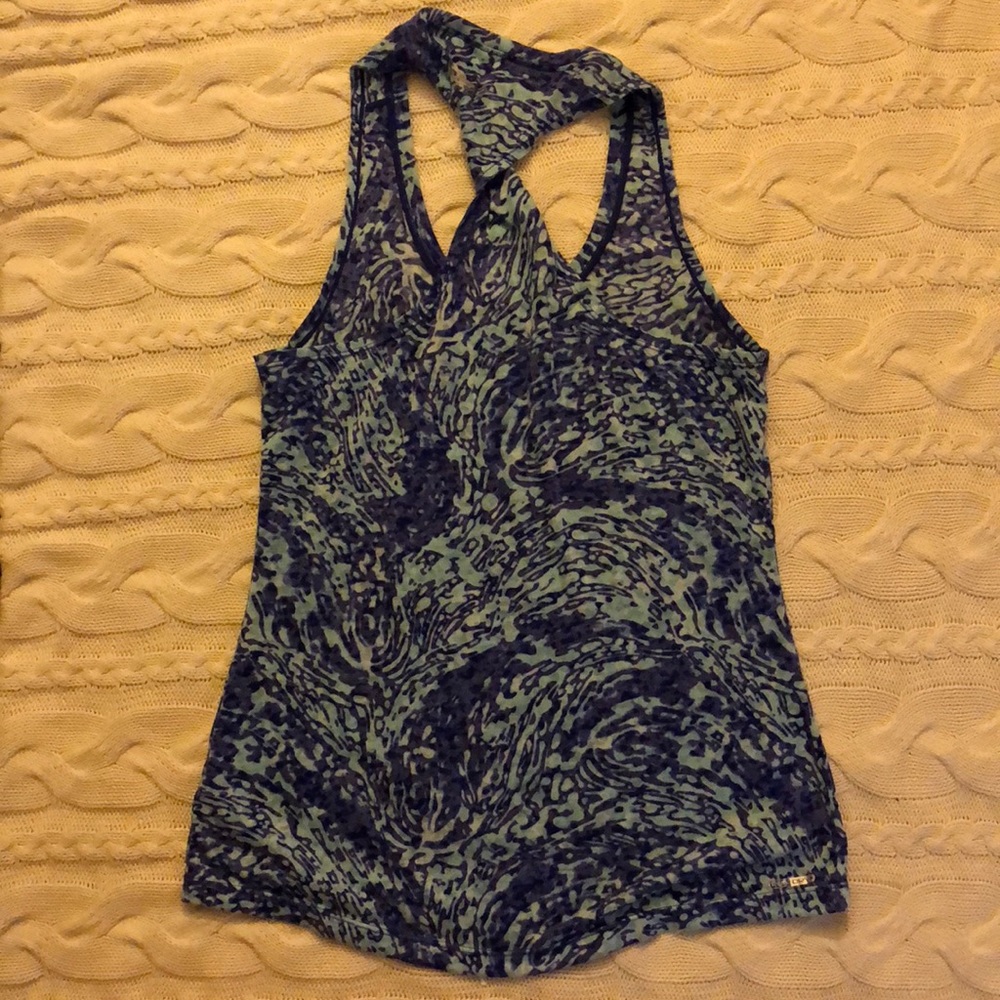 Running/Workout Tank - Picture 2 of 3